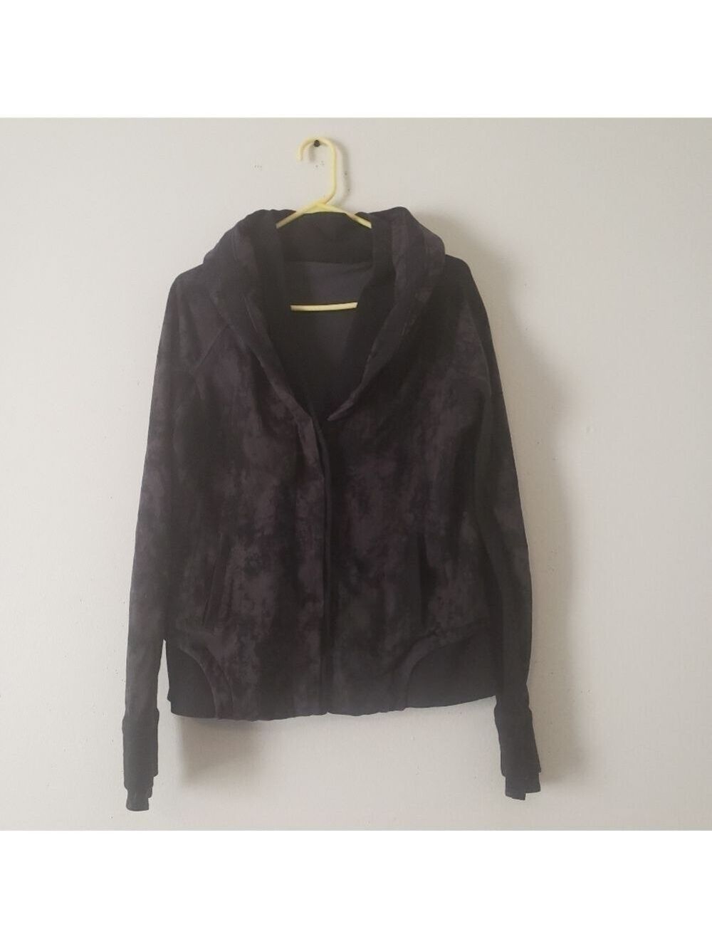 Lululemon To Class Jacket In Sea Bed - Picture 10 of 12